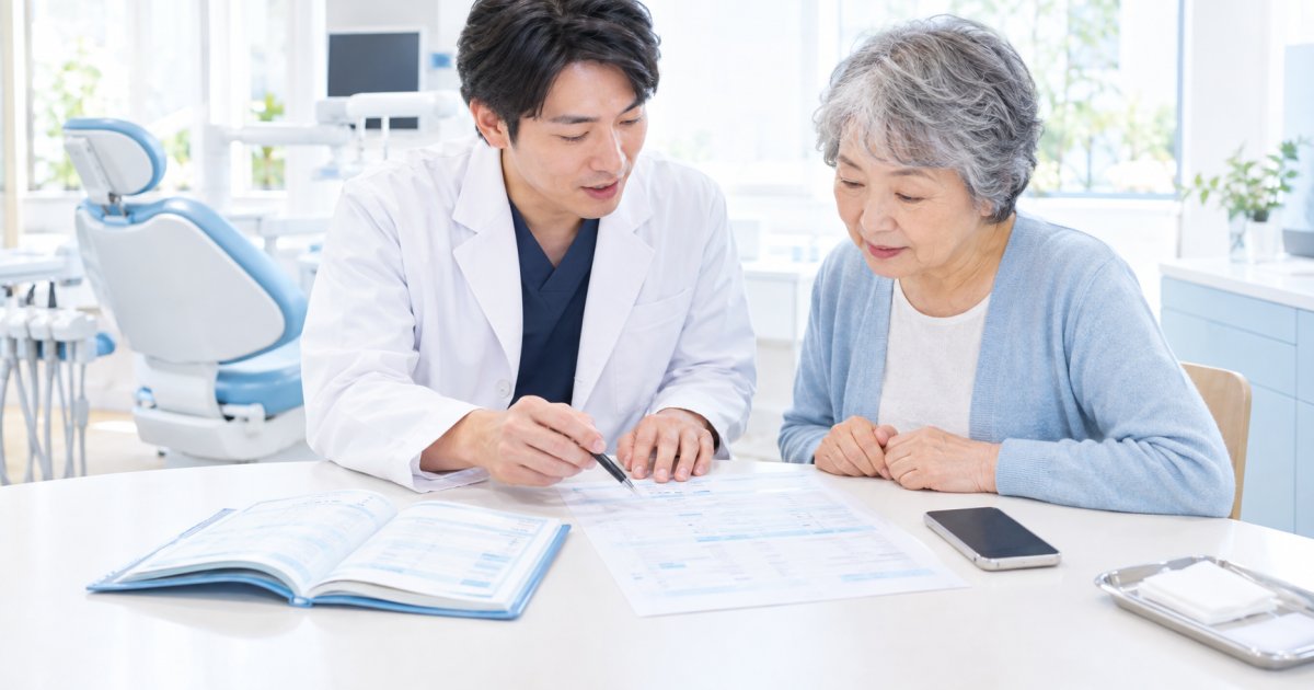 ワルファリン服用中の抜歯、薬は止める？淡路市での相談手順